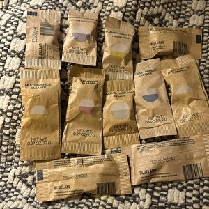 Blueland cleaning tablets 🩵